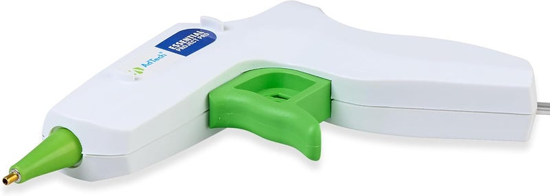 Adtech Project Pro Mini Glue Gun – Precision Tip, 20W Heating System, Ergonomic Handle, Insulated Nozzle, UL Certified for Safety - Ideal for Crafts, DIY Projects & Repairs - Image 4